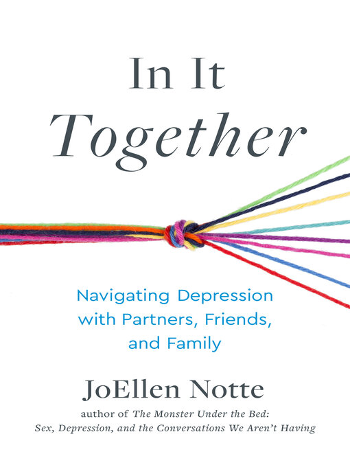 Title details for In It Together by JoEllen Notte - Available